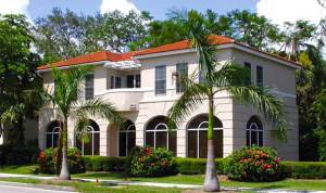 Offices of the Joe Viacava Law Firm building fort myers mcgregor blvd